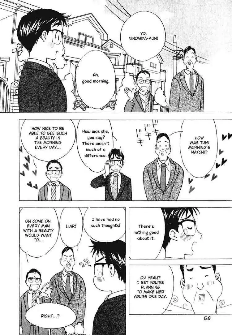 Orange Yane no Chiisana Ie Chapter 11 6